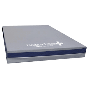 MedMattress Seclusion Mattress