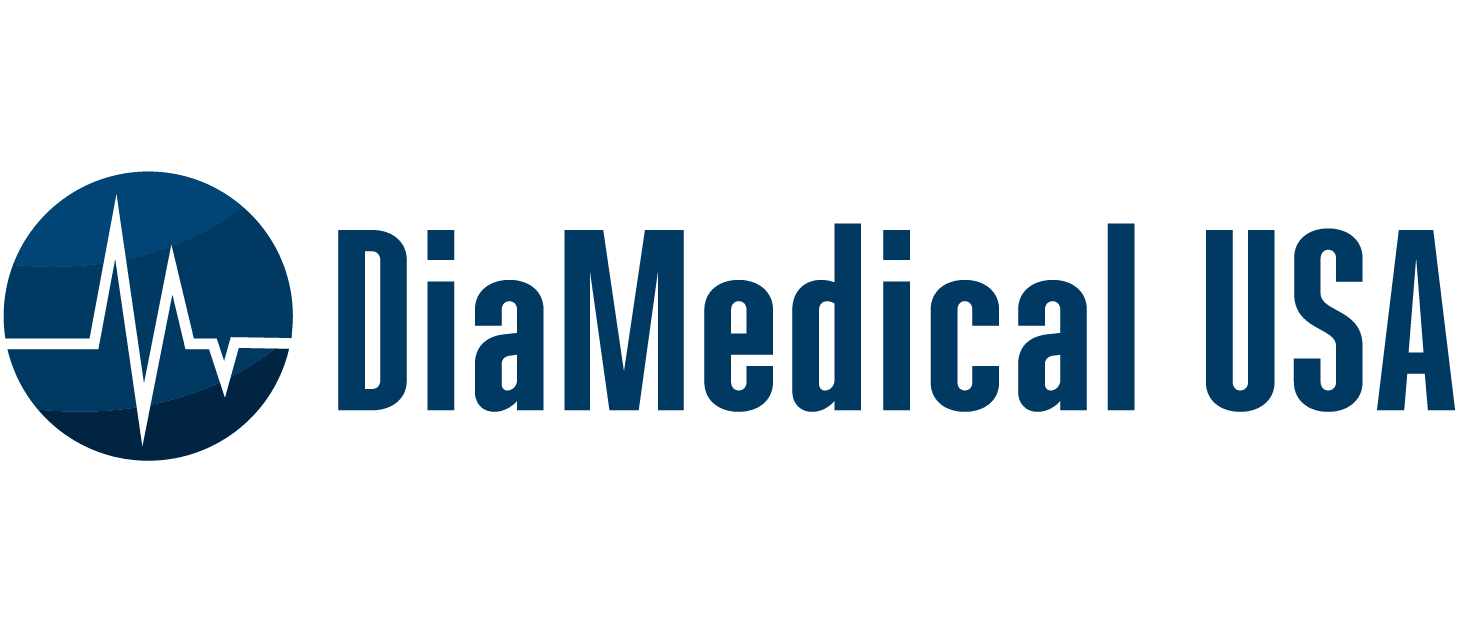 DiaMedicalUSA logo