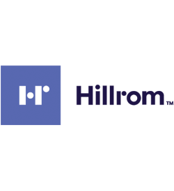 Hillrom Replacement Pads