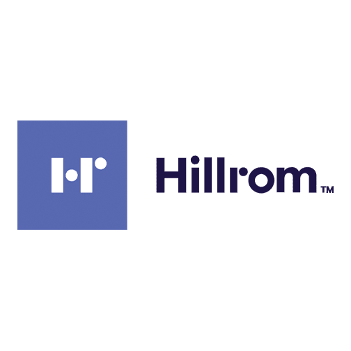 Hillrom Replacement Pads