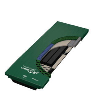 Span-America PressureGuard® Custom Care® Mattress