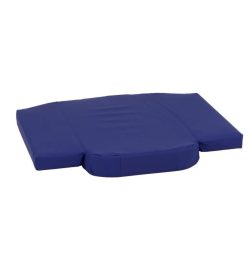 Hillrom Affinity Birthing Bed Replacement Pad - Foot U-Cut