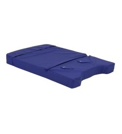 Hillrom Affinity Birthing Bed Replacement Pad - Head U-Cut