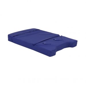 Hillrom Affinity Birthing Bed Replacement Pad - Head U-Cut