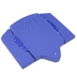 Hillrom Affinity Birthing Bed Replacement Pad - Foot V-Cut