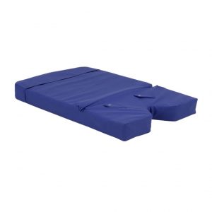 Hillrom Affinity Birthing Bed Replacement Pad - Head V-Cut