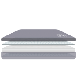 Veri Nylon Foam Mattress