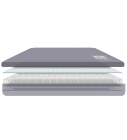 Veri Nylon Innerspring Mattress
