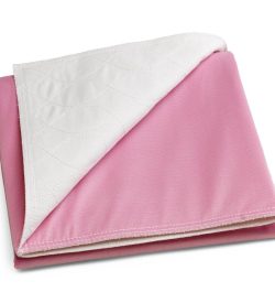 Reusable Incontinence Pad