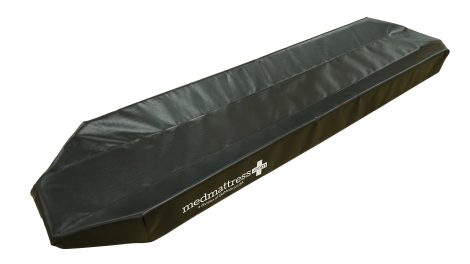 stryker replacement cot mattress