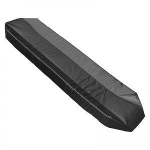 Stryker Replacement Bolster Cot Mattress