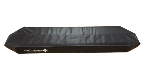 stryker replacement cot mattress