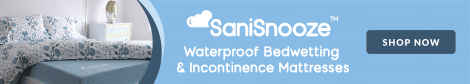 MedMattress SaniSnooze Rotator