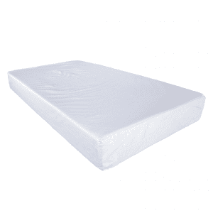 SaniSnooze™ Crib Waterproof Mattress Cover