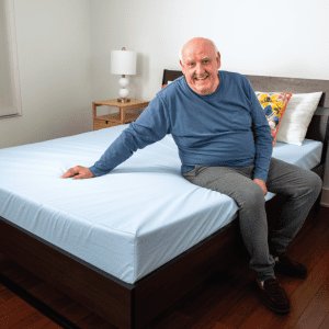 SaniSnooze™ Cloud XL Bedwetting Mattress