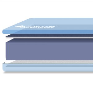 SaniSnooze Bedtime Kids Bedwetting Mattress