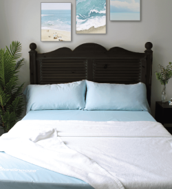 SaniSnooze Scholar Bedwetting & Incontinence Mattress