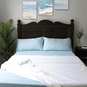 SaniSnooze Scholar Bedwetting & Incontinence Mattress