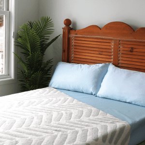 SaniSnooze™ Sky Mattress