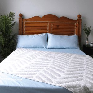 SaniSnooze™ Sky Mattress