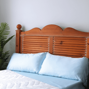 SaniSnooze™ Sky Mattress
