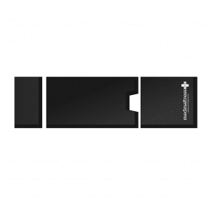 MedMattress Surgical Table Pad for Skytron 5100 Set