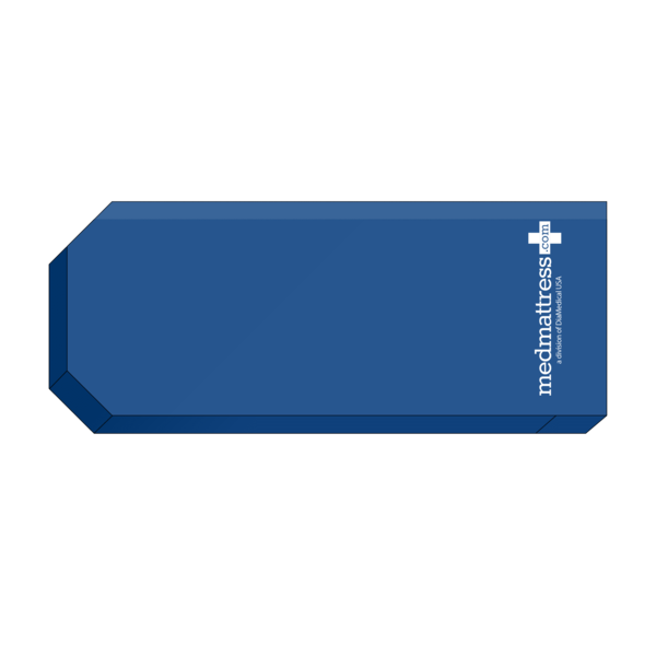 Hausted Transportation 610 Stretcher Pad