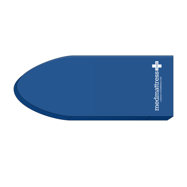 Stryker PACU 946 Stretcher Pad