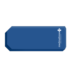 Hillrom DuraStar Fixed 8035 Stretcher Pad