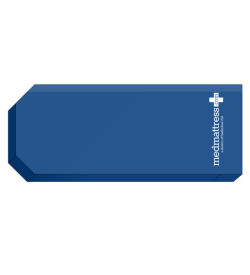 Hausted Transportation 610 Stretcher Pad