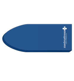 Stryker Emergency 966 Stretcher Pad