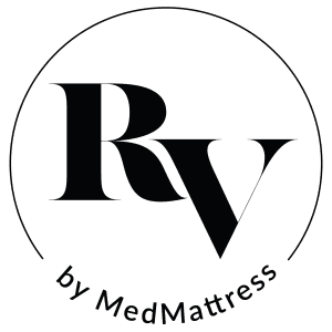 MedMattress RV Mattresses Logo