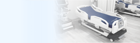 Healthcare Mattresses