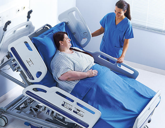 joren bariatric mattress for hospital bed