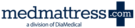 MedMattress logo