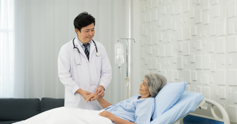 Meeting Medical Mattress Quality Standards