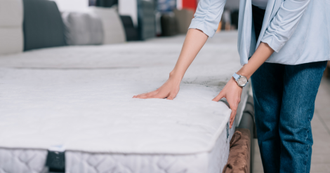 Rest for Success: When to Bid Adieu to Your Old Mattress